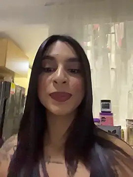 charlotte stevenss  online show from 06-26-26, 04:24