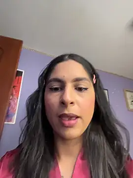 charlotte stevenss  online show from 07-17-26, 02:25