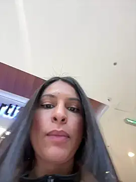 charlotte stevenss  online show from 12-17-25, 03:28