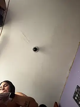 charlotte stevenss  online show from 03-21-26, 03:27