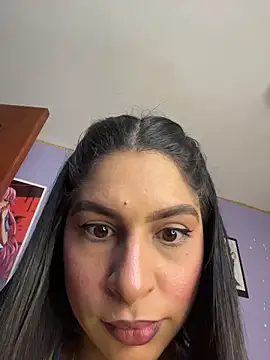 charlotte stevenss  online show from 07-07-26, 02:20