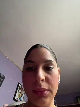 charlotte stevenss  online show from 12-04-25, 01:54