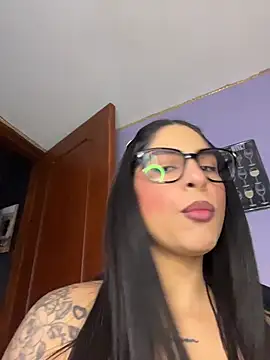 charlotte stevenss  online show from 07-06-26, 02:02