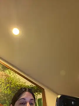 charlotte stevenss  online show from 11-16-25, 02:49