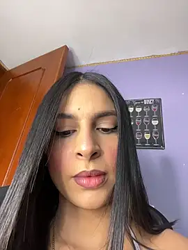 charlotte stevenss  online show from 07-03-26, 03:07