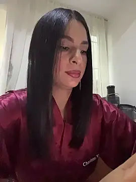 charlotte stevenss  online show from 06-20-26, 03:50