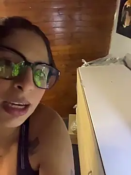 charlotte stevenss  online show from 07-06-26, 03:03