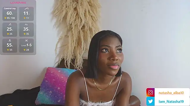 NatashaEgnath online show from 01-14-26, 11:58