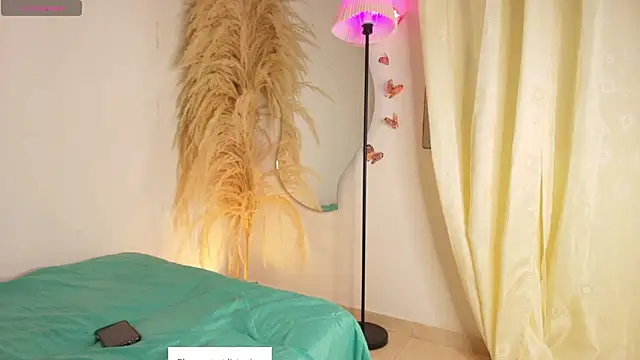 NatashaEgnath online show from 02-22-26, 12:46