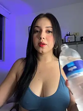 Abby-26 online show from 05-26-26, 02:42