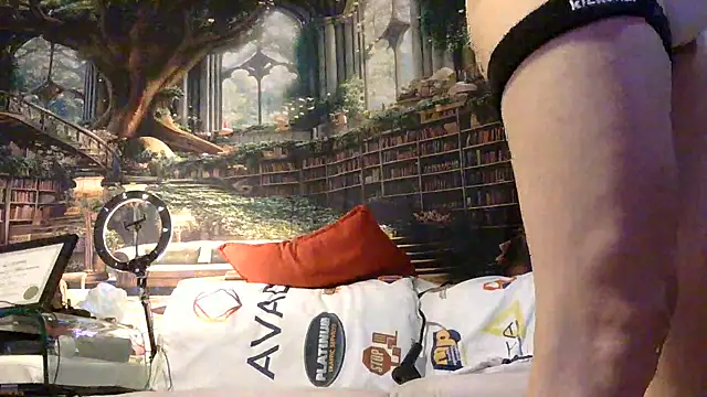 OSIRlS online show from 02-05-25, 12:49