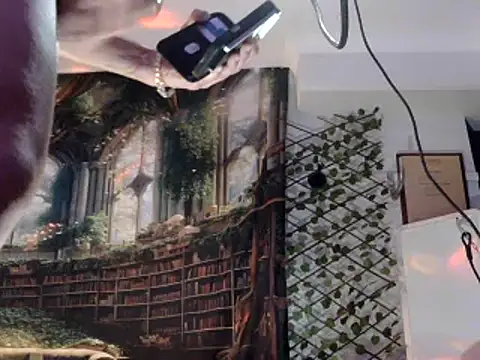 OSIRlS online show from 02-14-25, 05:46