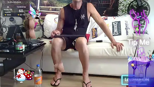 OSIRlS online show from 02-02-25, 05:32