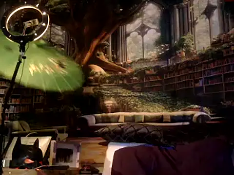 OSIRlS online show from 01-17-25, 01:46