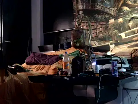 OSIRlS online show from 02-08-25, 11:12