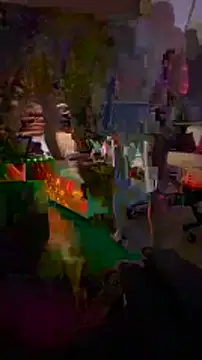 OSIRlS online show from 01-12-25, 01:16