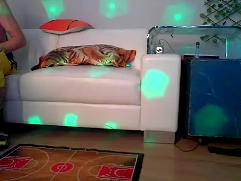 OSIRlS online show from 02-21-26, 04:53