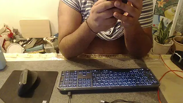 ohfckkk online show from 03-19-25, 08:22