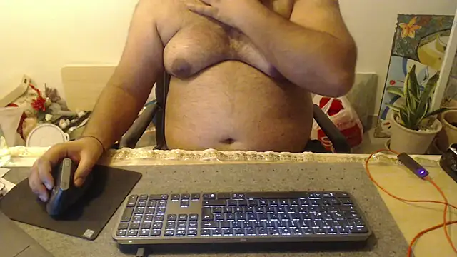ohfckkk online show from 03-21-25, 09:01