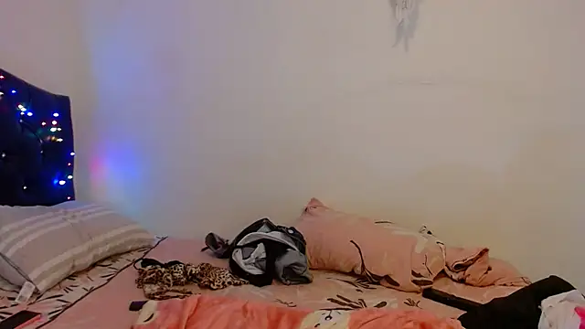 gooddes303salome online show from 09-22-25, 01:44