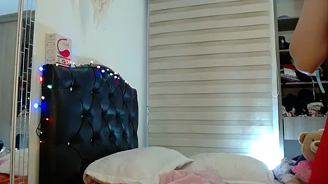 gooddes303salome online show from 11-27-25, 08:20