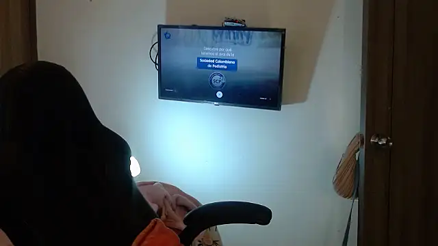 gooddes303salome online show from 01-31-26, 07:12