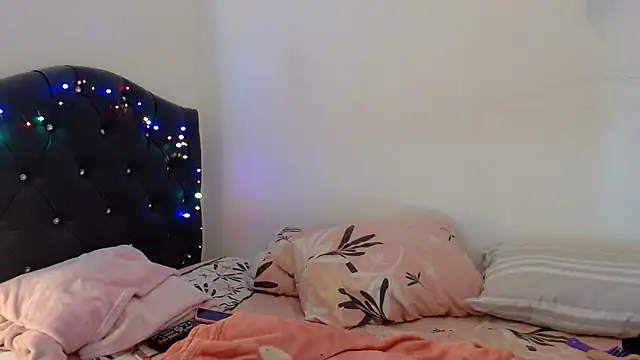 gooddes303salome online show from 09-27-25, 08:42