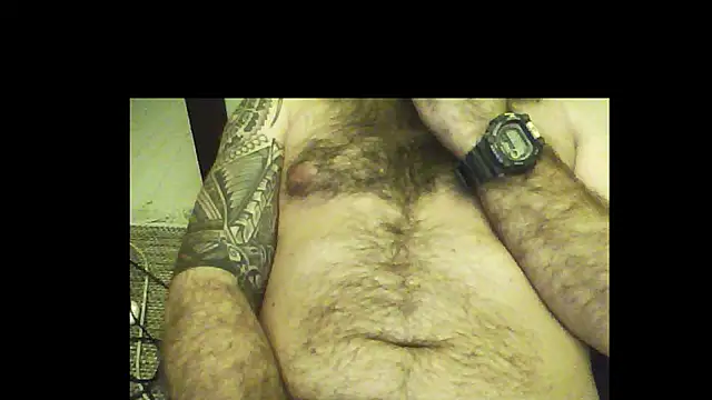 Chach1988 online show from 12-04-25, 11:59
