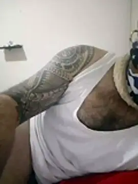 Chach1988 online show from 01-10-26, 07:42