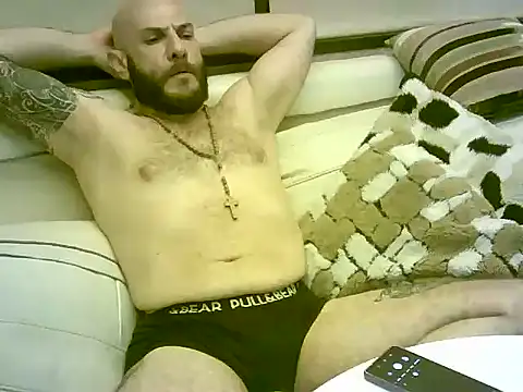 Chach1988 online show from 08-01-26, 09:13