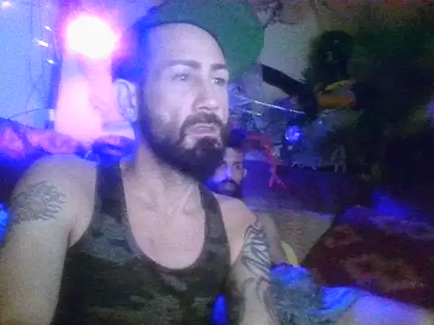 ItalianPapiDripDrip online show from 03-03-25, 08:41