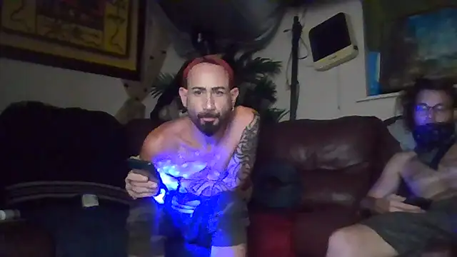 ItalianPapiDripDrip online show from 07-16-26, 06:10