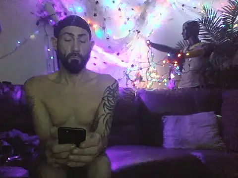 ItalianPapiDripDrip online show from 02-27-25, 10:44