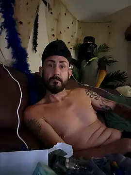 ItalianPapiDripDrip online show from 09-21-25, 06:51