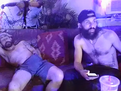 ItalianPapiDripDrip online show from 01-06-25, 12:02