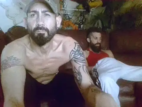 ItalianPapiDripDrip online show from 03-15-25, 02:45