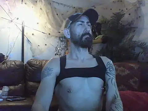 ItalianPapiDripDrip online show from 01-24-25, 04:28