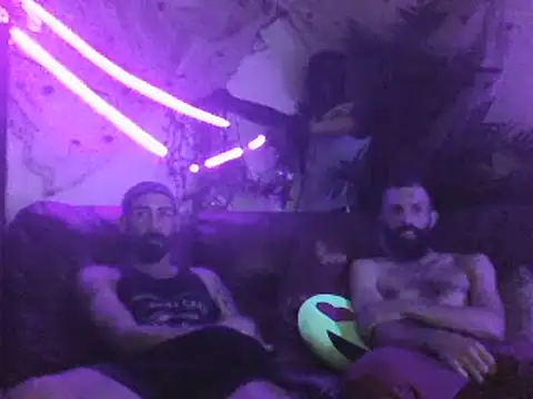 ItalianPapiDripDrip online show from 02-04-25, 07:29