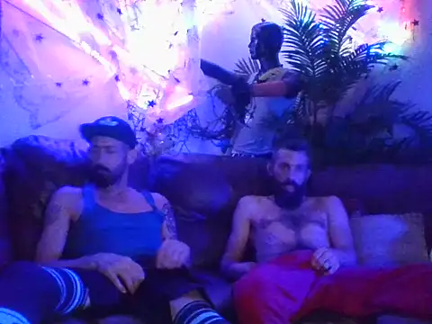 ItalianPapiDripDrip online show from 02-08-25, 06:01
