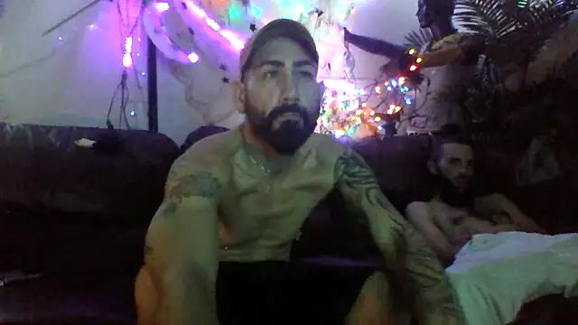 ItalianPapiDripDrip online show from 03-23-25, 08:04