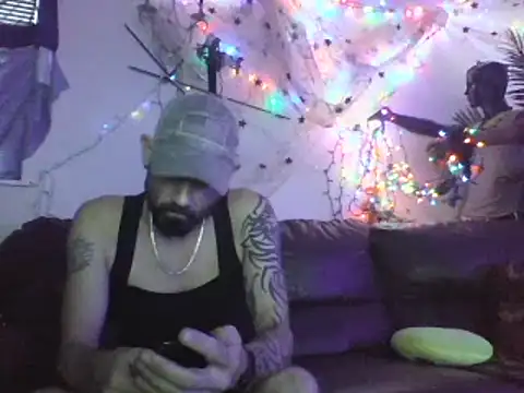 ItalianPapiDripDrip online show from 01-19-25, 03:42