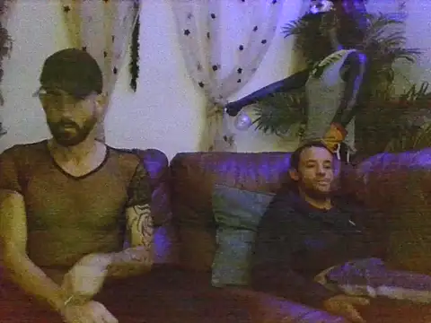 ItalianPapiDripDrip online show from 12-05-25, 06:56
