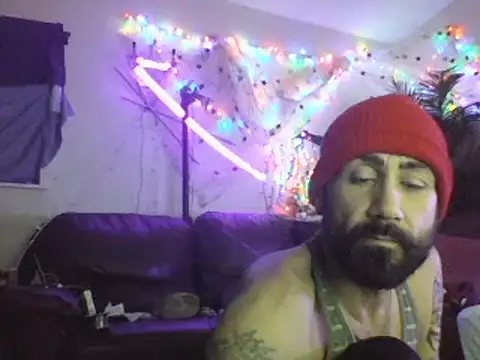 ItalianPapiDripDrip online show from 01-17-25, 11:49