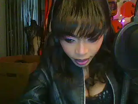 Anaconda2350 online show from 11-10-25, 08:08