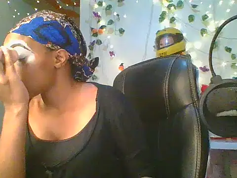Anaconda2350 online show from 05-23-26, 07:24