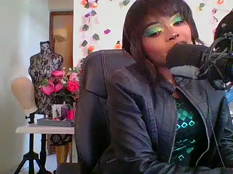 Anaconda2350 online show from 03-02-26, 11:39