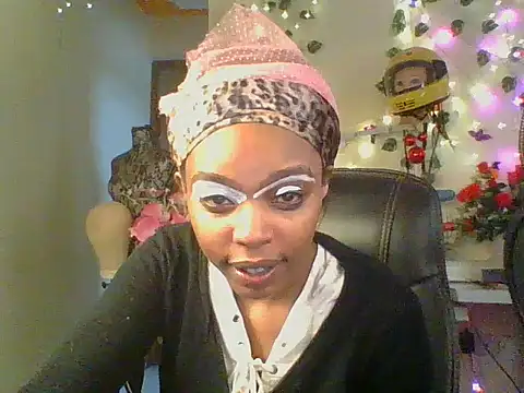 Anaconda2350 online show from 04-21-26, 08:32