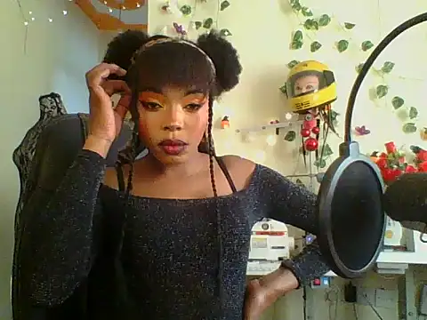 Anaconda2350 online show from 04-26-26, 10:34