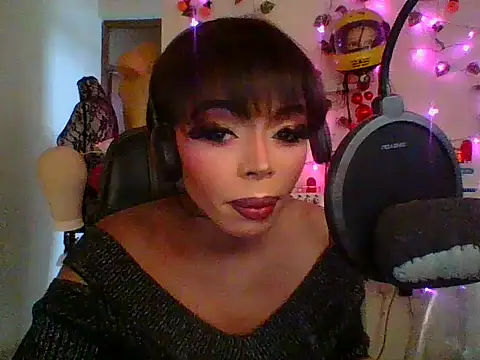 Anaconda2350 online show from 03-10-26, 01:04