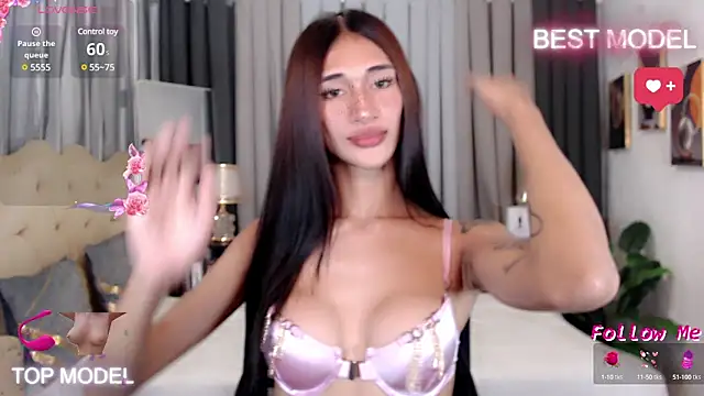 Snapshot of Unforttable_Anisha chatting on 02-10-25, 11:36 Unforttable Anisha online show from 02-10-25, 11:36